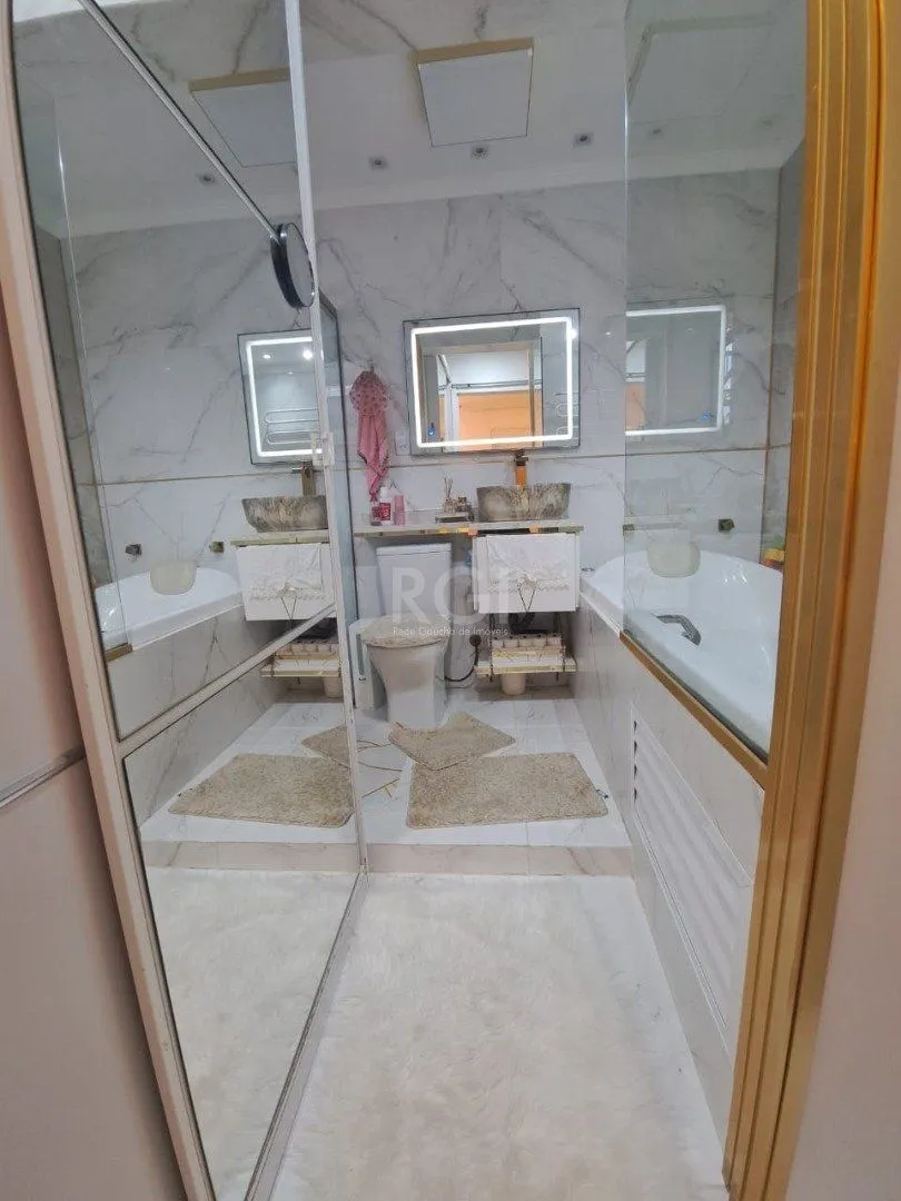 Imagem Apartamento para Venda - 83m², 3 dormitórios, sendo 1 suites, 1 vaga - Ipanema