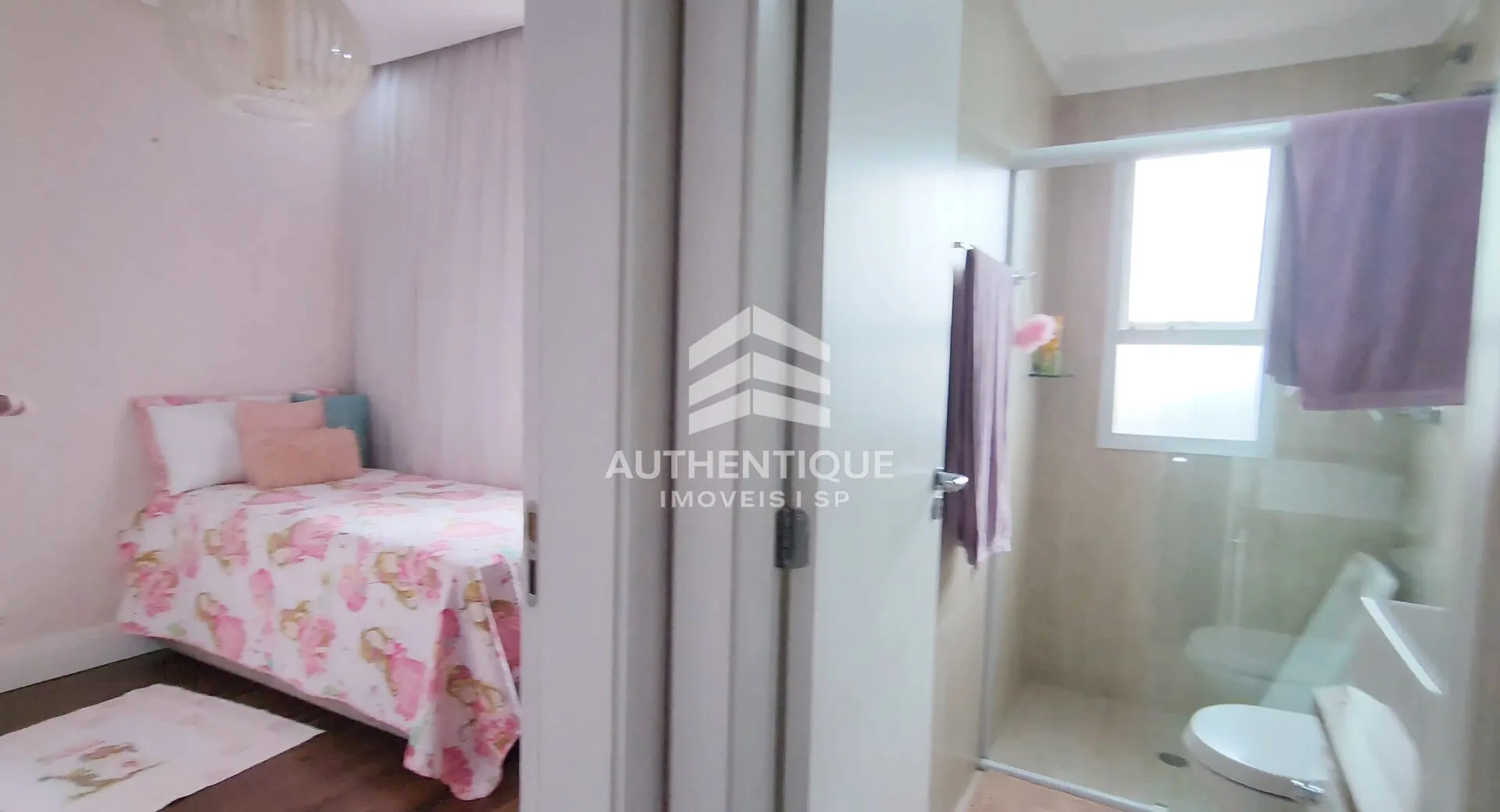 Imagem CASTELLO DI ROMA SBC - Apartamento no Centro de São Bernardo do Campo à venda