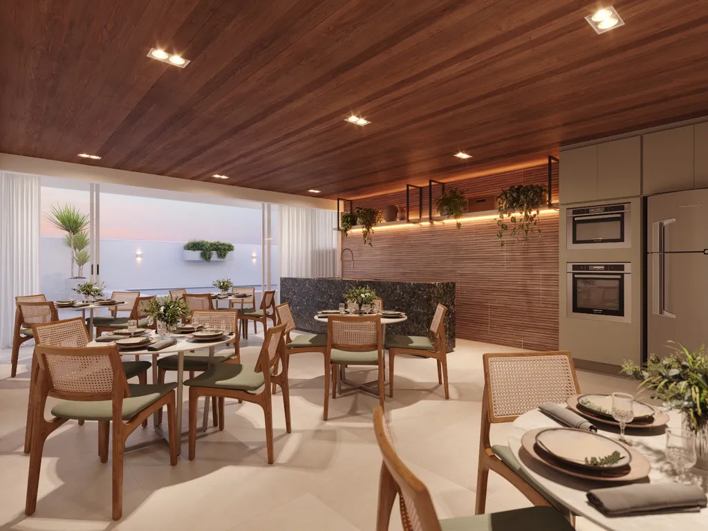 Imagem Apartamento em Lançamentos no bairro Barra da Tijuca - Rio de Janeiro, RJ