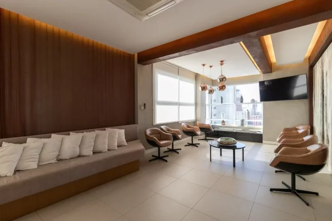 Imagem Apartamento à venda em São Paulo, Paraíso, com 1 quarto, 88m2