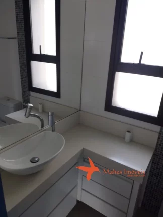 Imagem Imóvel de 2 quartos, 1 suíte, 2 banheiros e 2 vagas em Pinheiros, São Paulo - SP.