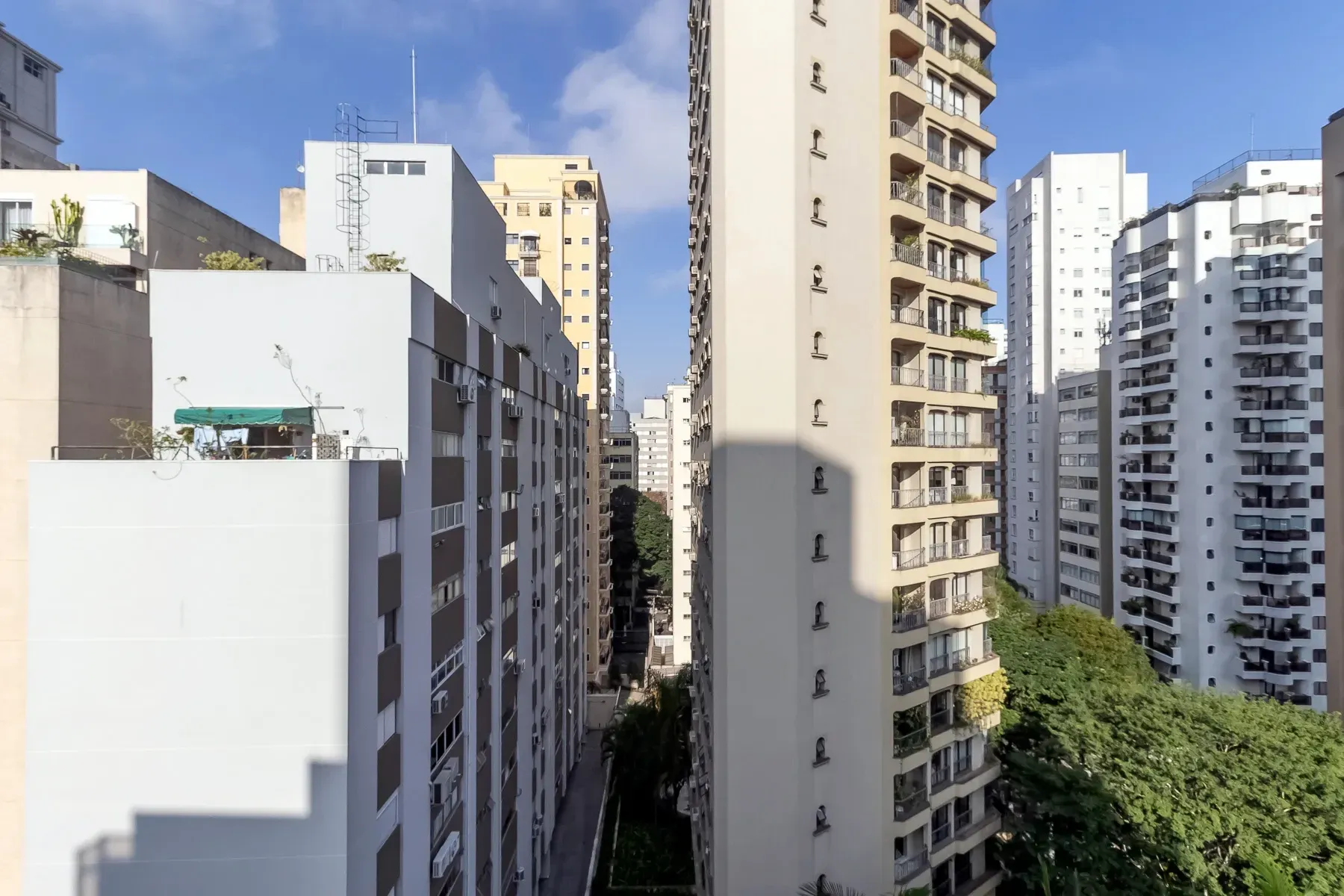 Imagem Apartamento com 2 Quartos à Venda, 107 m² em Jardim Paulista - São Paulo