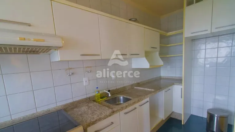 Imagem Apartamento à venda com 2 quartos , 57,75m² em Nossa Senhora do Rosário São José