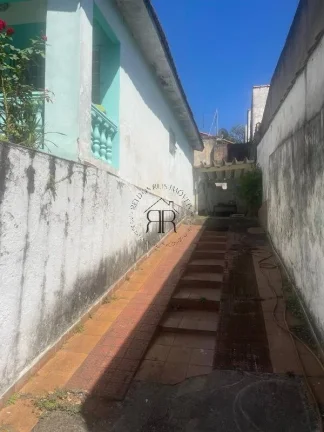 Imagem Oportunidade única! Terreno à venda com 220,00 m2 de área, perfeito para construir a casa dos seu...