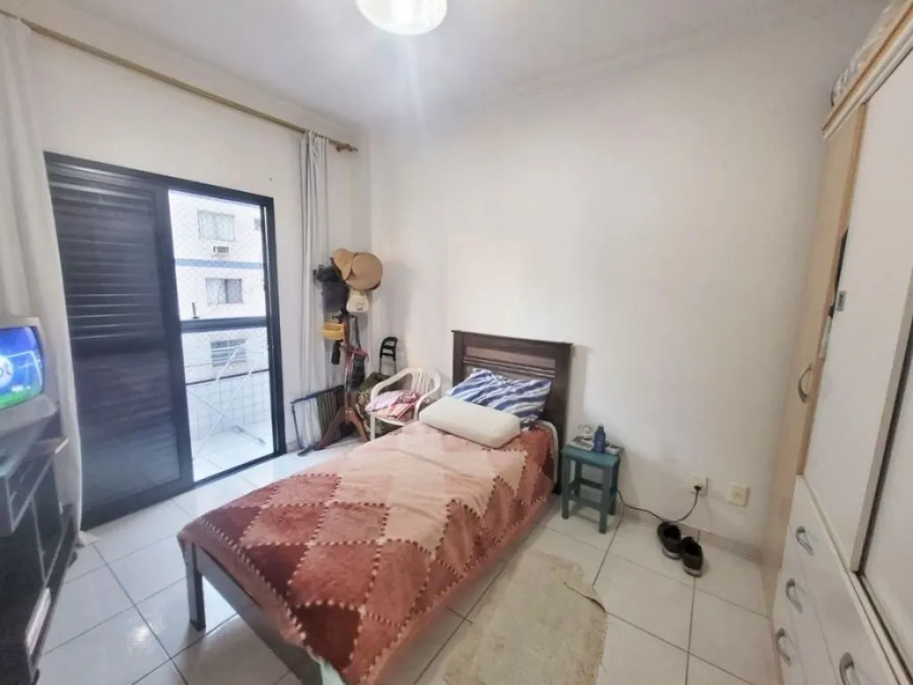 Imagem APARTAMENTO COM 95,00 m² - GUILHERMINA - PRAIA GRANDE SP