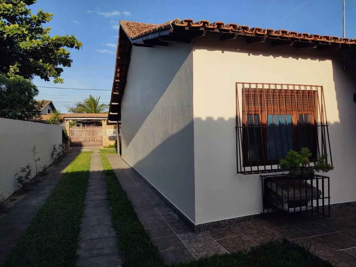 Imagem Casa para Venda em Saquarema, Gravatá, 3 dormitórios, 1 suíte, 1 banheiro, 1 vaga
