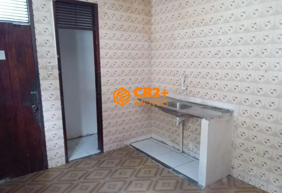 Imagem Casa Grande À venda - Lagoa Nova - Natal (RG )- 03 Quartos - 01 Suite - 146,25m2