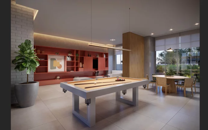 Imagem Apartamento com 3 suíte e 2 vagas na Vila Anastácio, São Paulo- SP: seu novo lar espera por você!