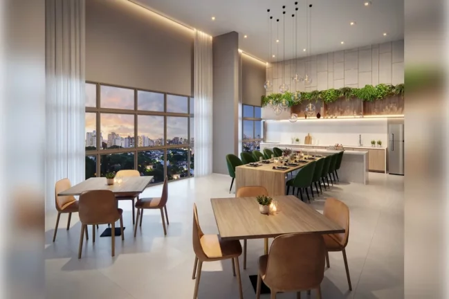 Imagem RAÍZES RESERVE VILA PRUDENTE - MITRE - Apto de 68m², com exclusividade e praticidade em um só lugar!