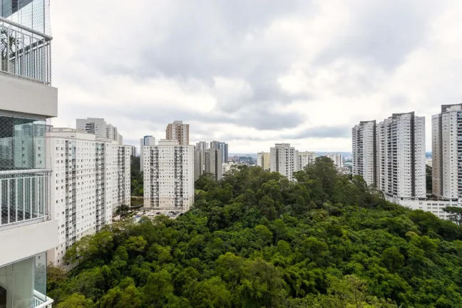 Imagem Apartamento para venda em Vila Andrade com 2 quartos, sendo 1 suíte , 107m2