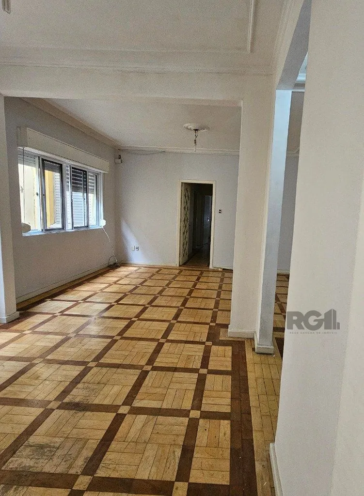 Imagem apartamento - 3 dorms. 107 m² - Rio Branco