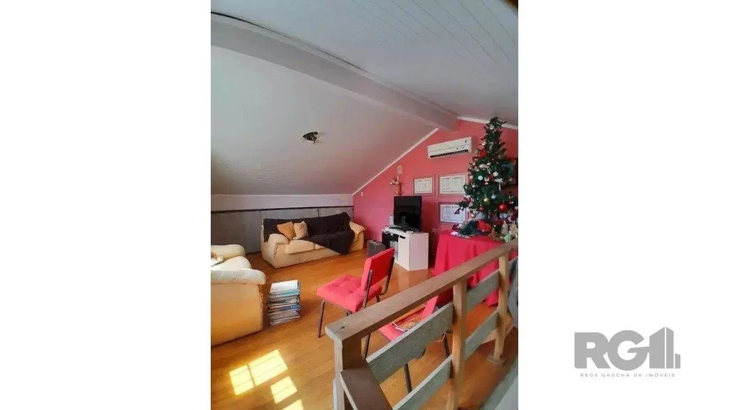 Imagem Casa em Colina