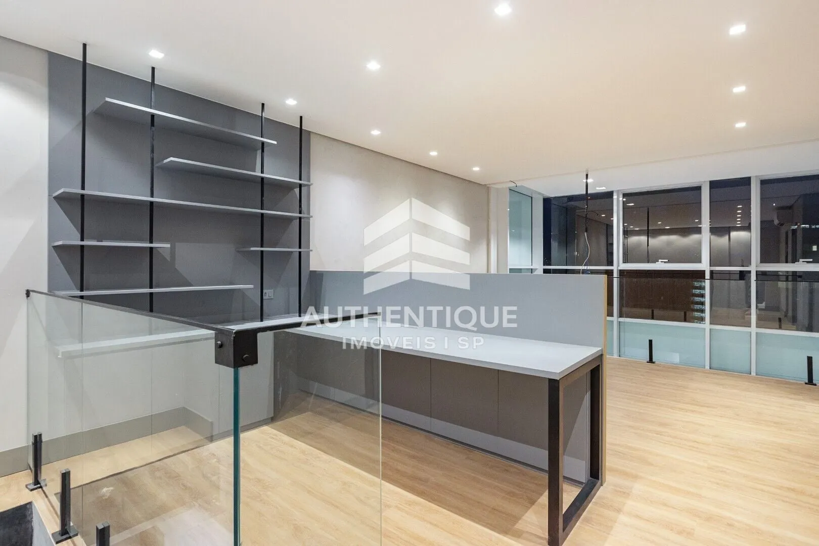 Imagem Celebrity Itaim Bibi - Apartamento à venda no bairro Itaim Bibi - São Paulo/SP, Zona Sul