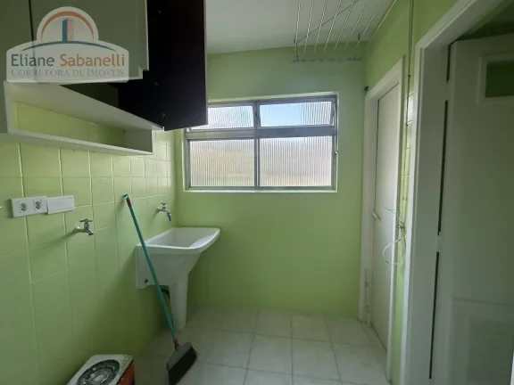 Imagem Apartamento Locação 64m com 3 dormitórios na Vila Andrade