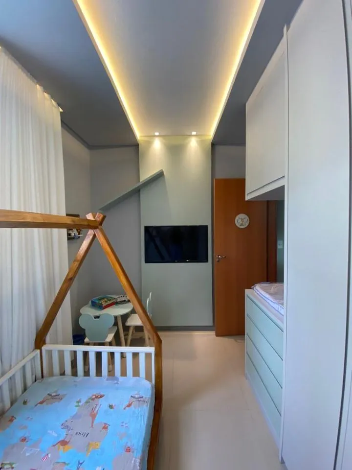 Imagem Apartamento Padrão