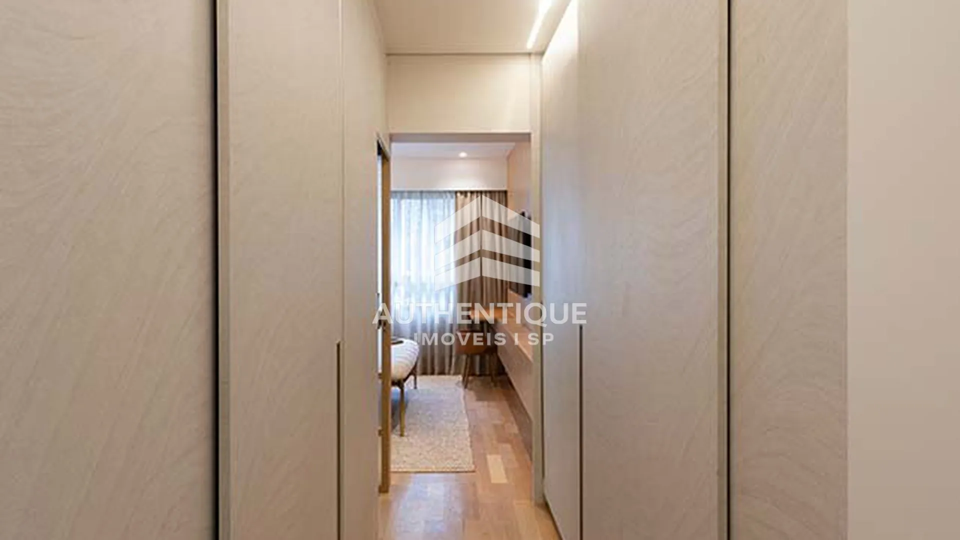 Imagem LINA JARDINS - Apartamento à venda em São Paulo/SP
