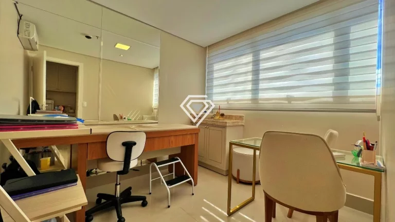 Imagem Sala Comercial com 37 m² à venda no Urban Futuro - 201 Sul