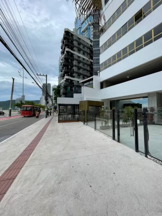 Foto do imóvel Praia do Sol Residence em Avenida Atlântica