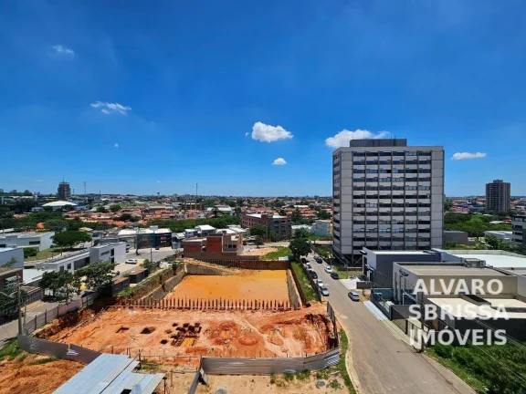Imagem Apartamento novo com 3 dormitórios 1 suíte 86,50 m² à venda no B Itu Novo Centro localização privilegiada em Itu SP