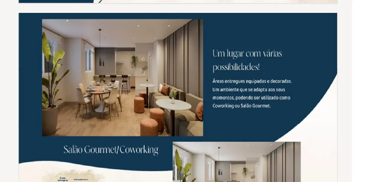Imagem Apartamento com 1 Quarto à Venda, 37 m² em Vila Isa - São Paulo