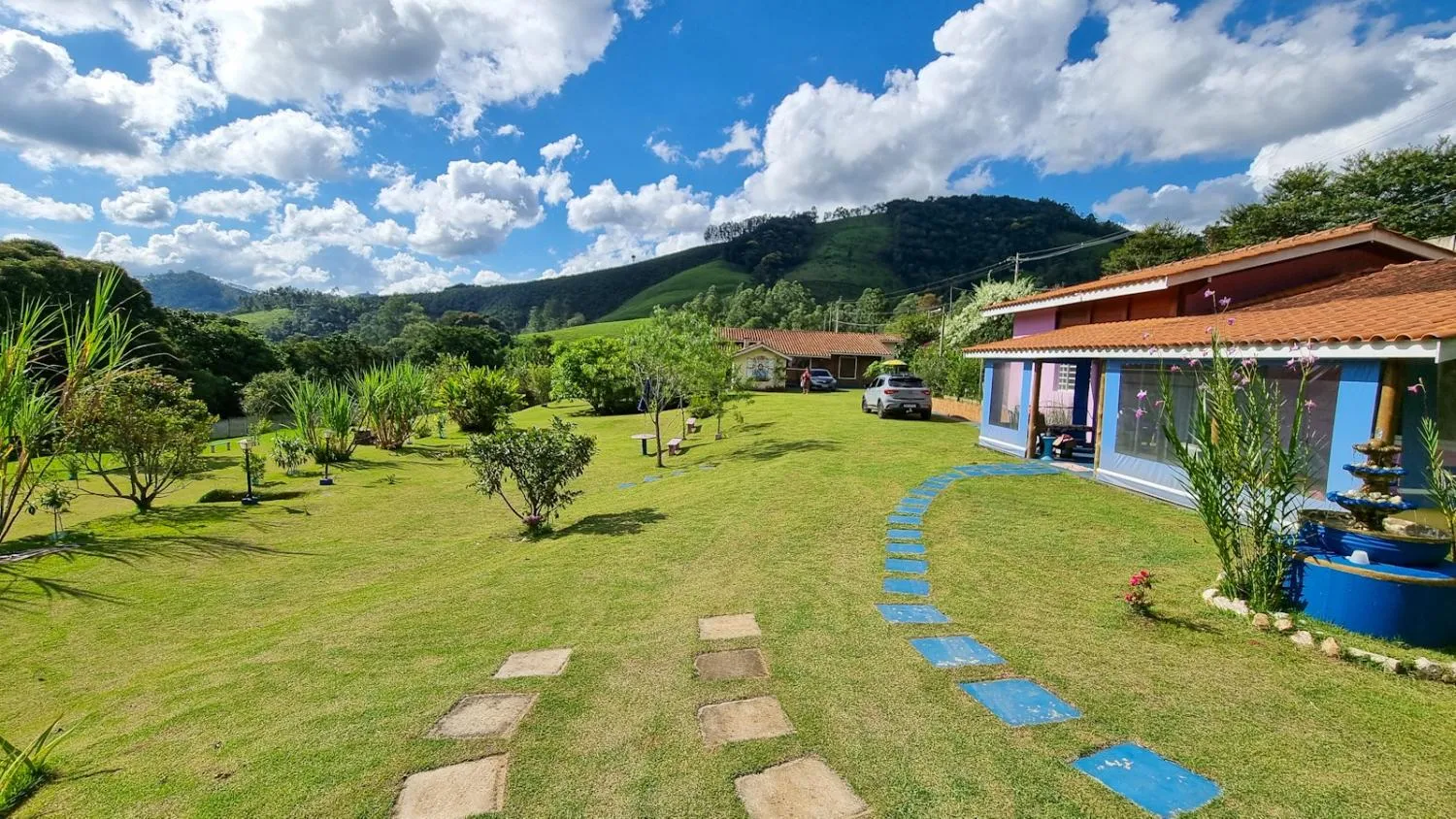 Imagem Oportunidade de Compra: Sítio/Chácara em Joanópolis, SP
