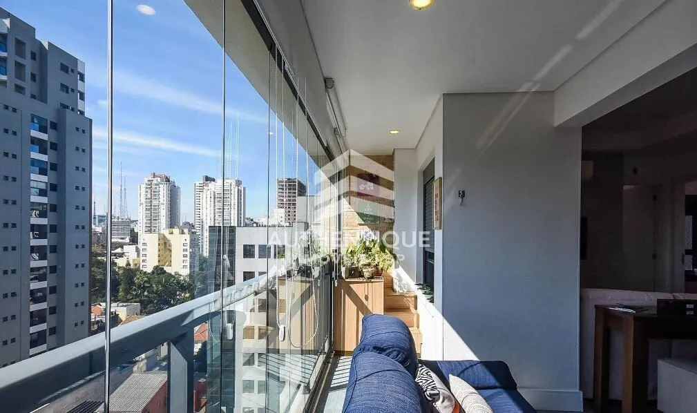 Imagem VISION CAPOTE VALENTE PINHEIROS - Apartamento à venda em São Paulo/SP