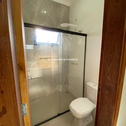Imagem Casa em Condomínio
