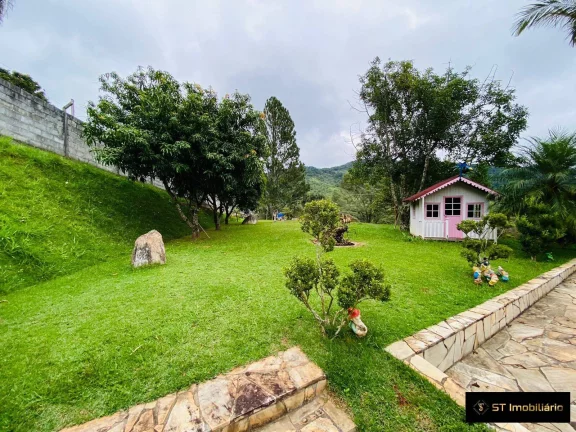 Imagem Excelente Chácara em Mairiporã Próxima à SP - 1.650m² por R$1.090.000,00