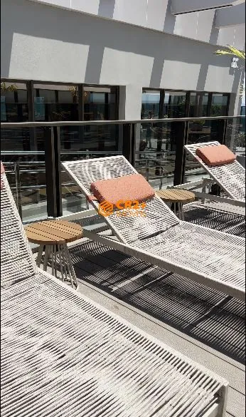 Imagem Vendo Flat com 1 quarto no Pina, com ótimo lazer a beira mar do Pina, Oportunida