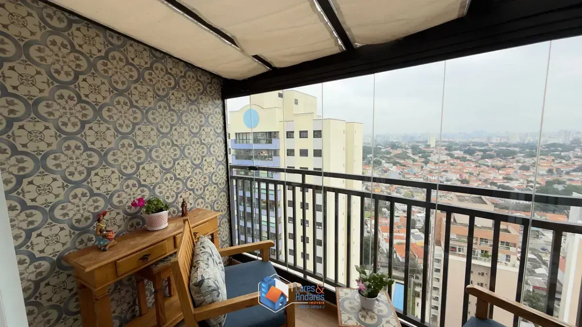 Imagem Duplex para venda em Saúde com 4 quartos, sendo 4 suítes, 188m²