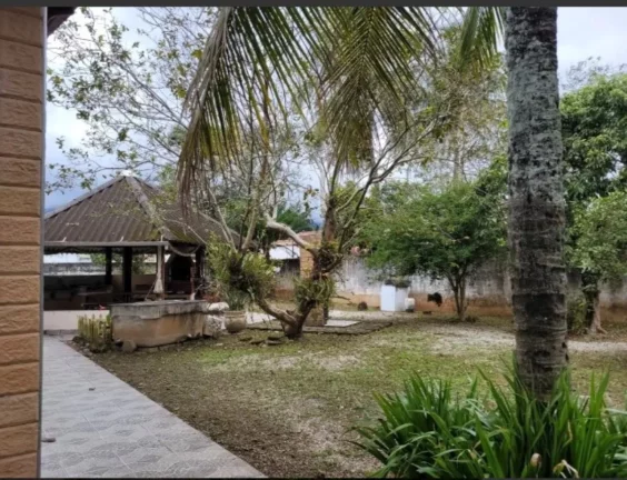 Imagem CASA RESIDENCIAL em Caraguatatuba - SP, Pereque Mirim