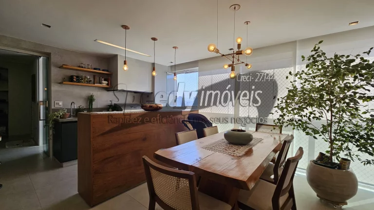 Imagem Apartamento em Santos, bairro Ponta da Praia