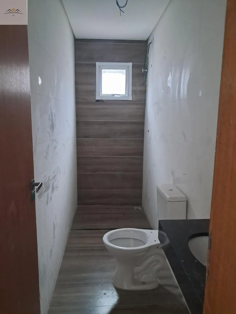 Imagem Apartamento novo à venda B. Nova Gerty, São Caetano 2 dorm. 1 suíte 50m²
