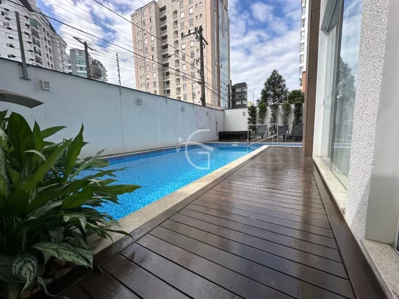 Imagem APARTAMENTO RESIDENCIAL em JOINVILLE - SC, SAGUAÇU