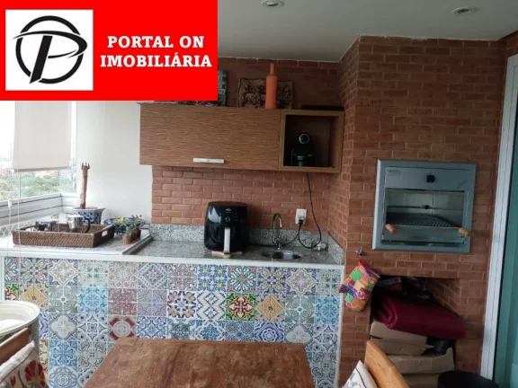 Imagem APARTAMENTO RESIDENCIAL em RIO DE JANEIRO - RJ, BARRA DA TIJUCA