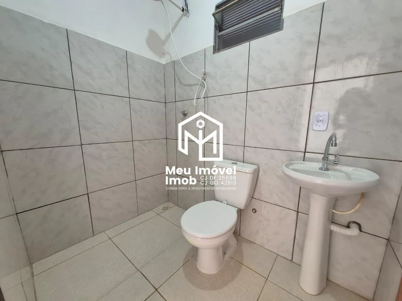 Imagem Casa em Chácara Marajoara A - Luziânia