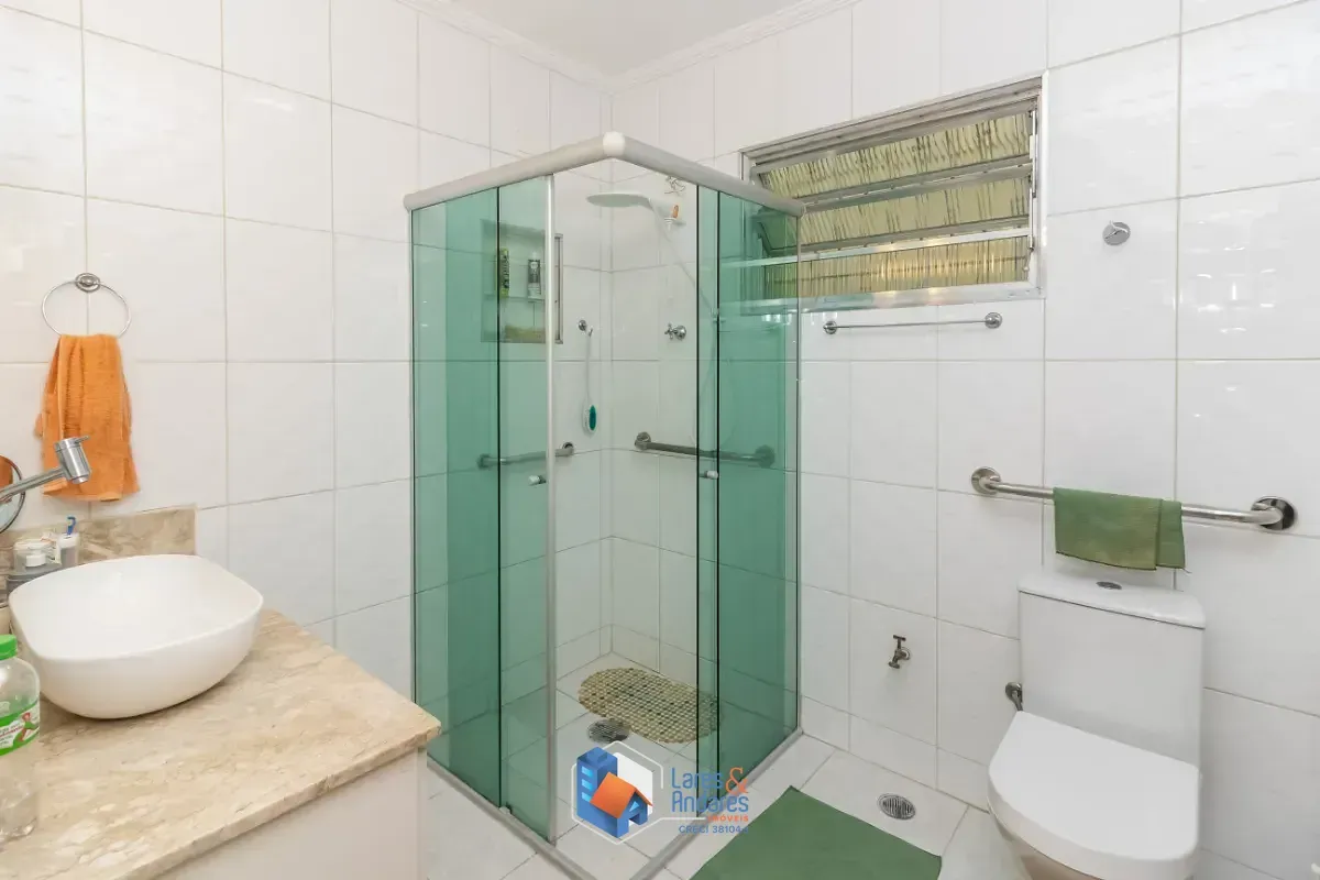 Imagem Sobrado para venda em Jardim Maracanã com 4 quartos, 180m²