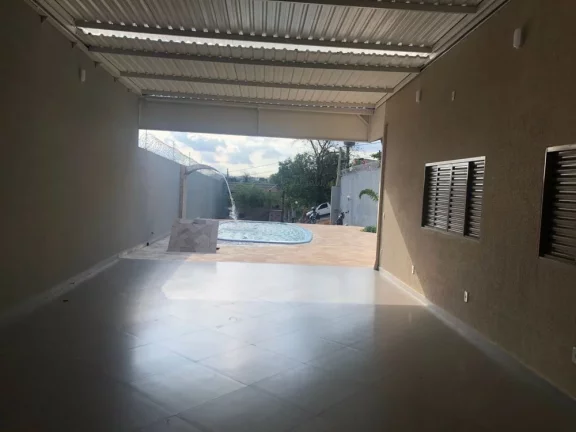 Imagem Casa a VENDA, Jardim Bela Vista, Bauru/SP