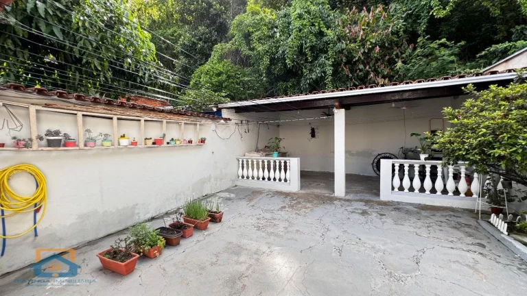 Imagem Casa à venda no bairro Horto - Ipatinga