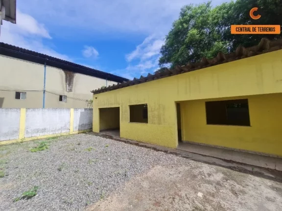 Imagem GALPÃO PARA VENDA OU ALUGUEL EM CAMAÇARI