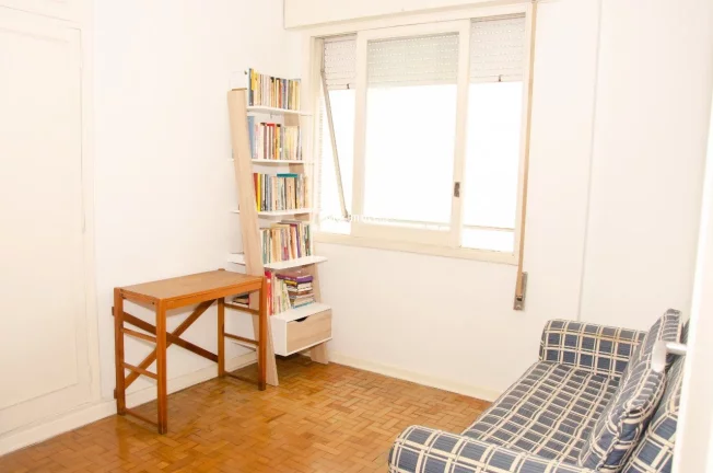 Imagem Imperdível oportunidade: Apartamento de 4 quartos com 208m² à venda em Higienópolis, São Paulo-SP