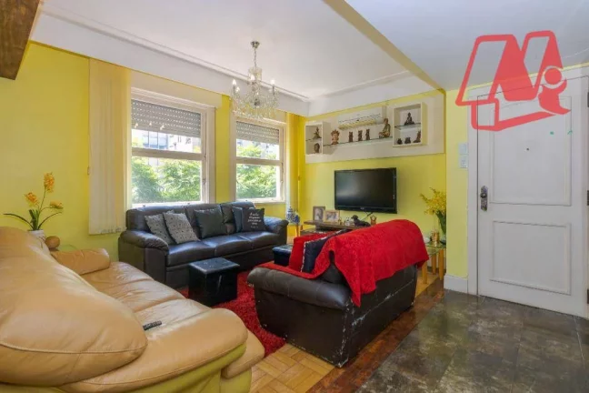 Imagem No Bairro Independência 147 m², 2 dormitórios e 1 vaga.
