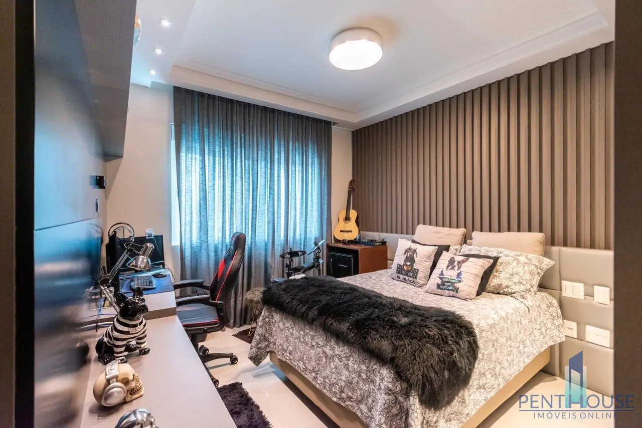 Imagem Apartamento Zona Central para Venda em Balneário Camboriú, CENTRO, 4 dormitórios, 4 suítes, 5 banheiros, 3 vagas