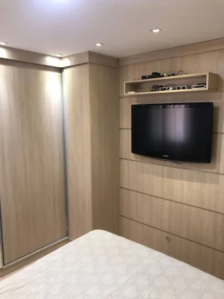 Imagem Apartamento excelente 66 m² 3 dor. Nova Petropolis S.B do Campo