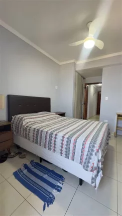 Imagem APARTAMENTO COM 110 m² - CAIÇARA - PRAIA GRANDE SP
