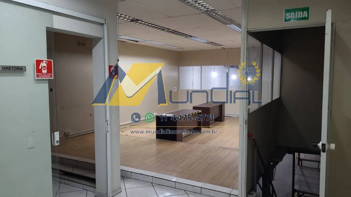 Imagem Uma escolha prática em uma região estratégica