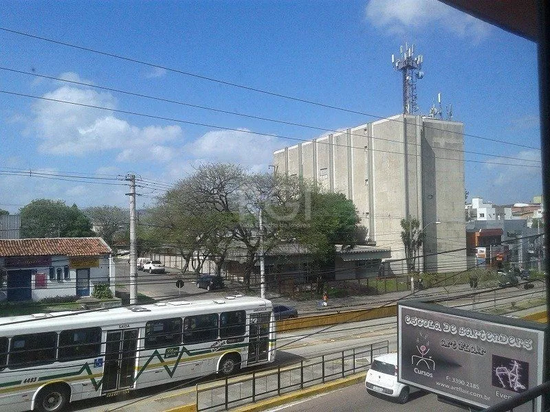 Imagem Predio para Venda - 353.12m², 0 dormitórios, Petrópolis