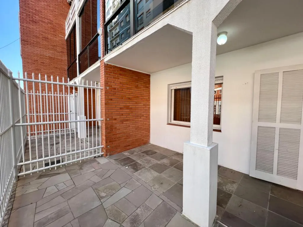 Imagem Apartamento 3 Dormitórios - Bairro Zona Nova