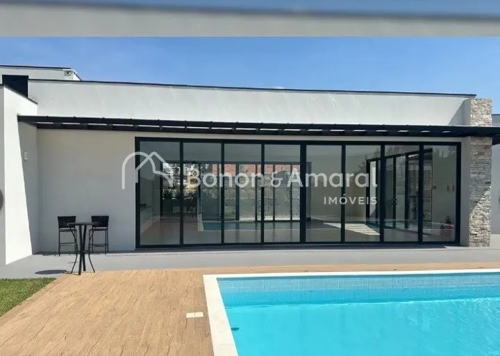 Imagem Terreno à venda com 207 m², Condomínio Residencial Lírios, Paulínia