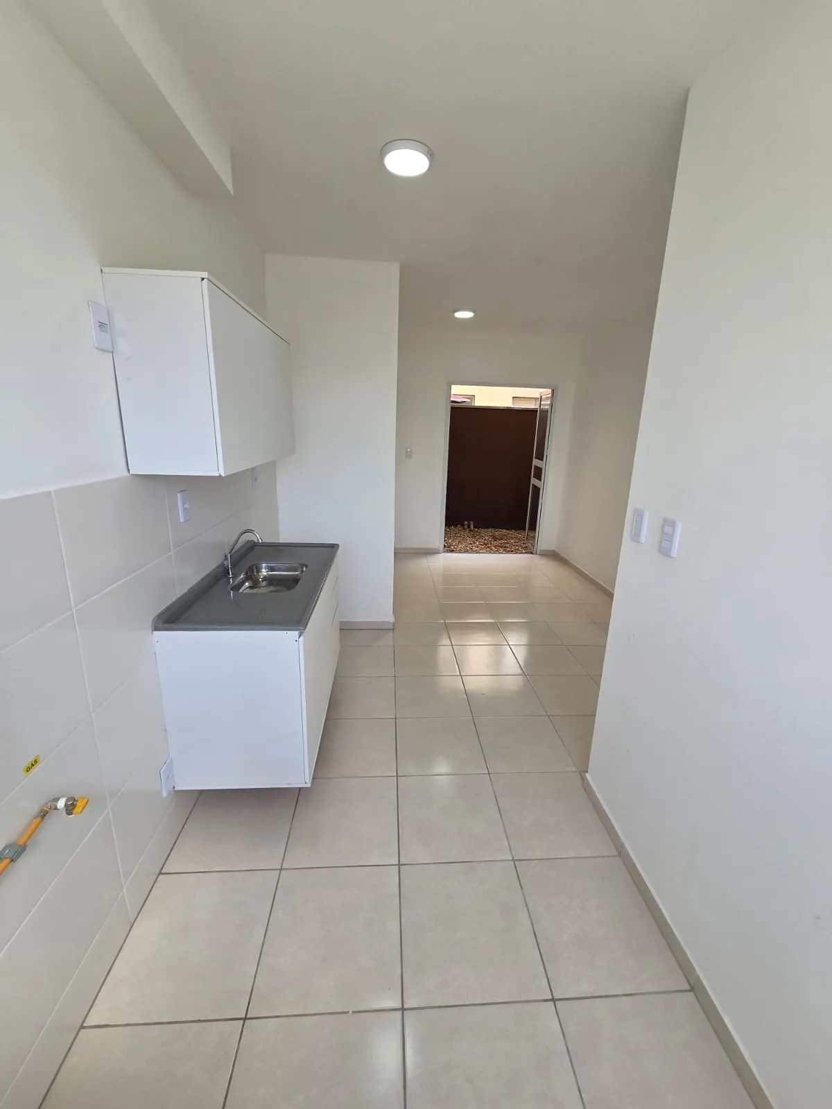 Imagem Apartamento 2 Dormitórios Condomínio Lar Toronto - Wanel Ville -Sorocaba/SP